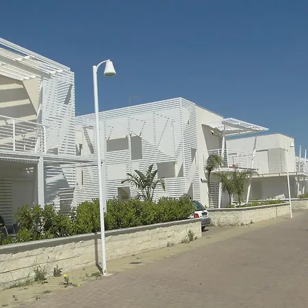 Casa Vacanze La Castellana Marina di Ragusa
